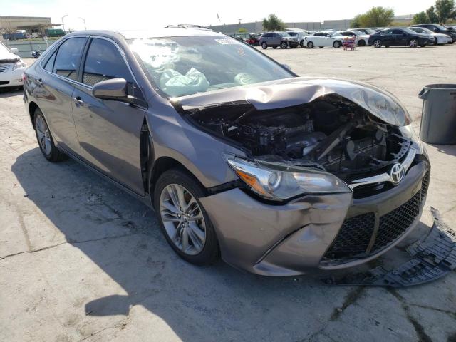 TOYOTA CAMRY LE 2017 4t1bf1fkxhu345526