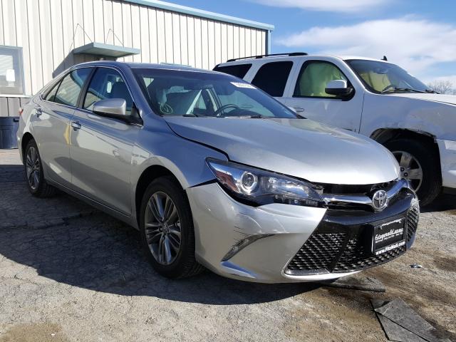 TOYOTA CAMRY LE 2017 4t1bf1fkxhu346935