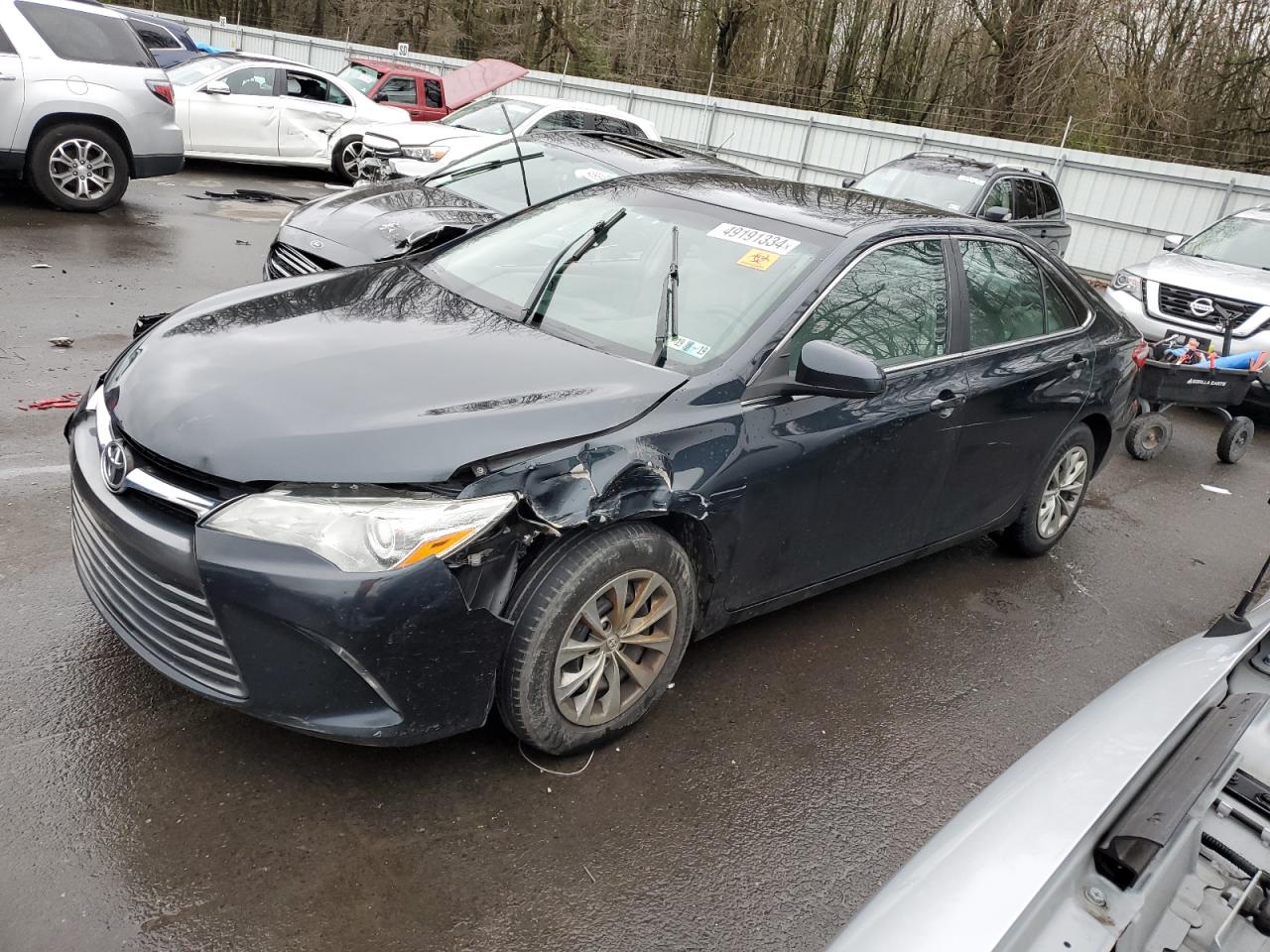 TOYOTA CAMRY 2017 4t1bf1fkxhu348149