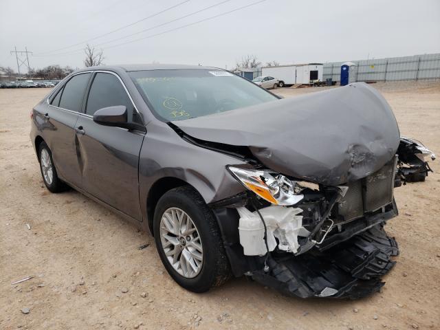 TOYOTA CAMRY LE 2017 4t1bf1fkxhu349060