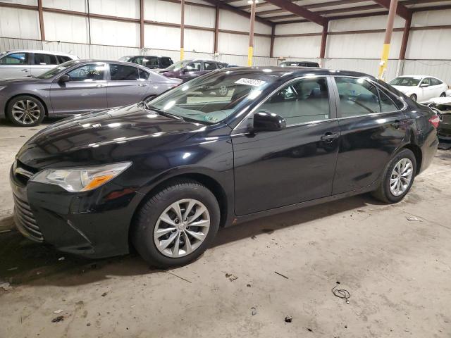 TOYOTA CAMRY 2017 4t1bf1fkxhu349298