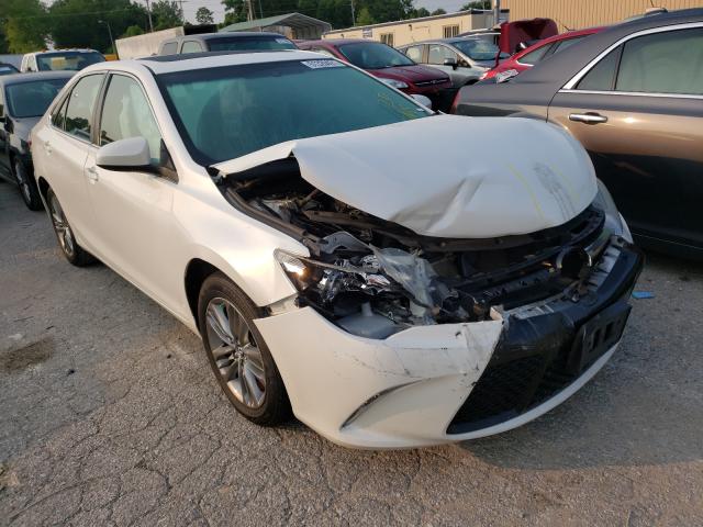 TOYOTA CAMRY LE 2017 4t1bf1fkxhu350032