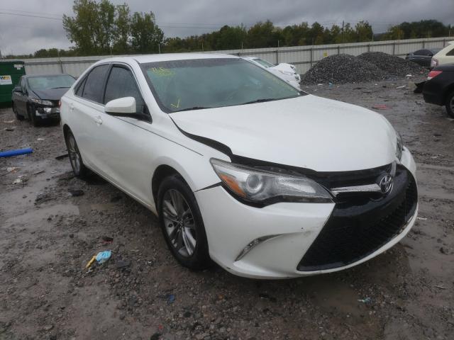 TOYOTA CAMRY LE 2017 4t1bf1fkxhu350208