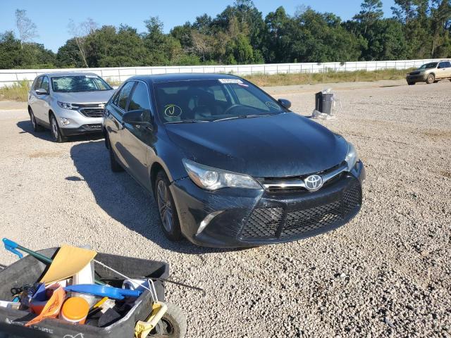 TOYOTA CAMRY LE 2017 4t1bf1fkxhu351648