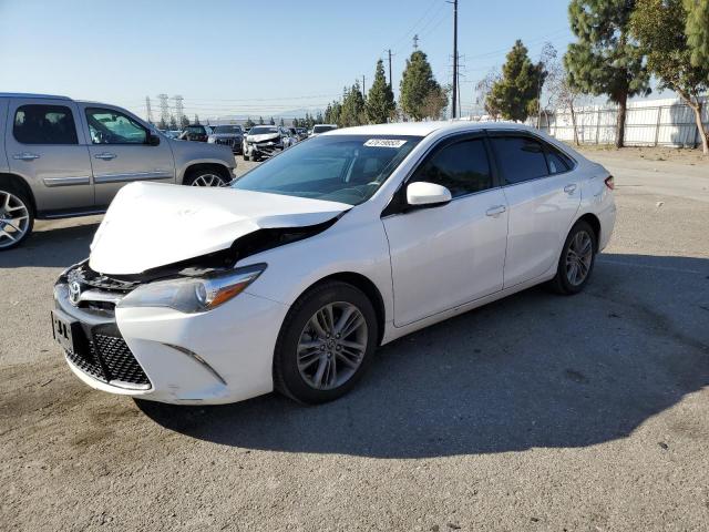 TOYOTA CAMRY LE 2017 4t1bf1fkxhu352086