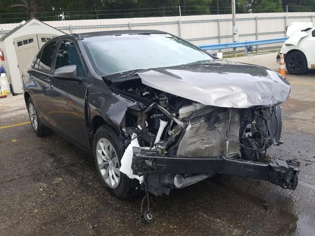 TOYOTA CAMRY LE 2017 4t1bf1fkxhu352685