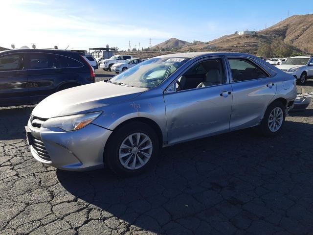 TOYOTA CAMRY 2017 4t1bf1fkxhu353433