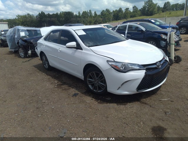 TOYOTA CAMRY 2017 4t1bf1fkxhu355053