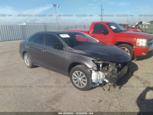 TOYOTA CAMRY 2017 4t1bf1fkxhu355859