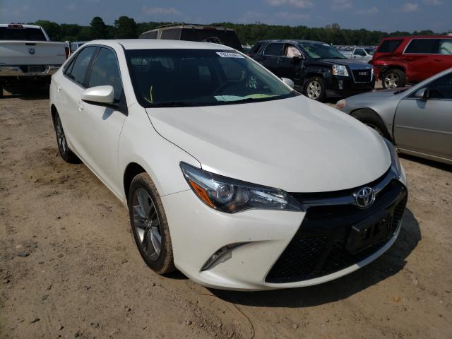 TOYOTA CAMRY LE 2017 4t1bf1fkxhu355912