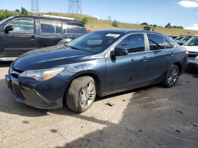 TOYOTA CAMRY LE 2017 4t1bf1fkxhu356459