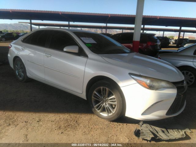 TOYOTA CAMRY 2017 4t1bf1fkxhu359569