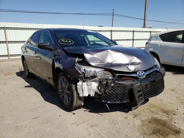 TOYOTA CAMRY LE 2017 4t1bf1fkxhu360088