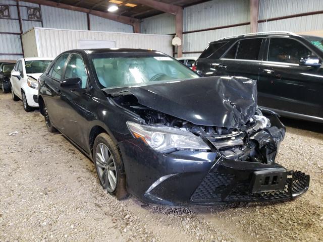 TOYOTA CAMRY LE 2017 4t1bf1fkxhu360091