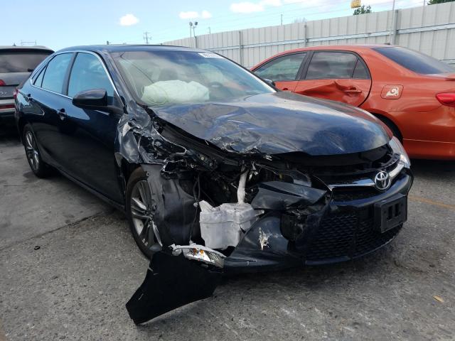 TOYOTA CAMRY LE 2017 4t1bf1fkxhu360138