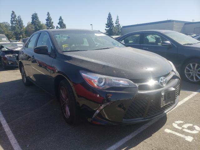 TOYOTA CAMRY LE 2017 4t1bf1fkxhu360382