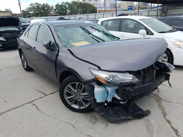 TOYOTA CAMRY LE 2017 4t1bf1fkxhu360401