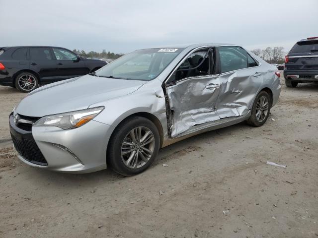 TOYOTA CAMRY LE 2017 4t1bf1fkxhu360592