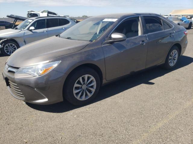 TOYOTA CAMRY LE 2017 4t1bf1fkxhu361080