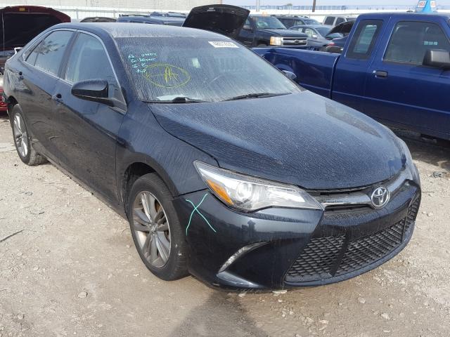 TOYOTA CAMRY LE 2017 4t1bf1fkxhu361449