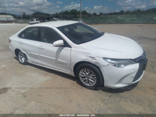 TOYOTA CAMRY 2017 4t1bf1fkxhu361595