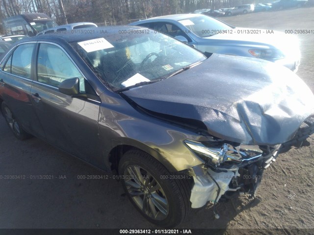 TOYOTA CAMRY 2017 4t1bf1fkxhu363752