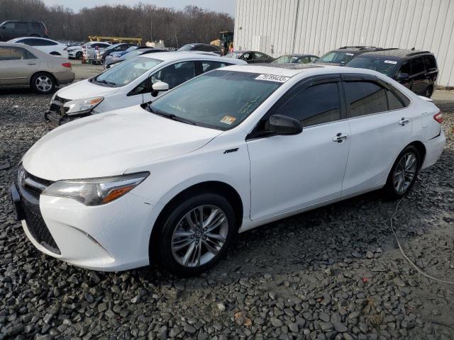 TOYOTA CAMRY 2017 4t1bf1fkxhu364349