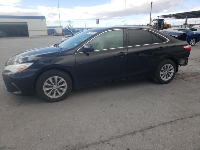 TOYOTA CAMRY LE 2017 4t1bf1fkxhu365629