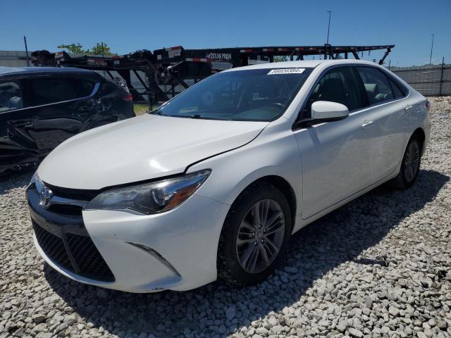 TOYOTA CAMRY 2017 4t1bf1fkxhu365825