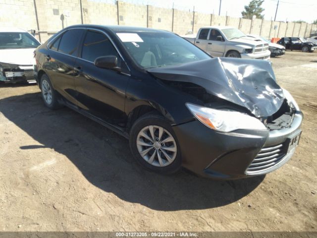 TOYOTA CAMRY 2017 4t1bf1fkxhu367395