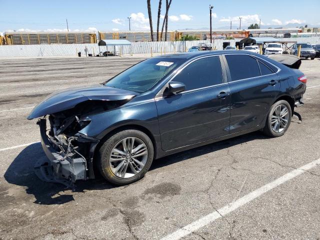 TOYOTA CAMRY LE 2017 4t1bf1fkxhu367929