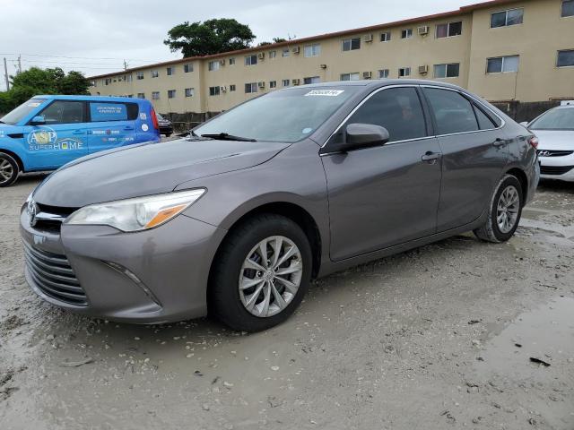 TOYOTA CAMRY 2017 4t1bf1fkxhu368837