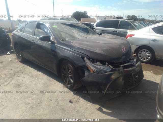 TOYOTA CAMRY 2017 4t1bf1fkxhu369079