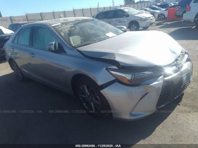 TOYOTA CAMRY 2017 4t1bf1fkxhu369499