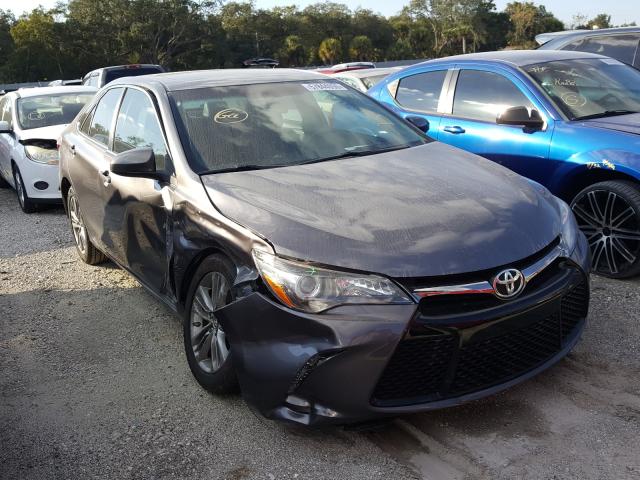 TOYOTA CAMRY LE 2017 4t1bf1fkxhu370670