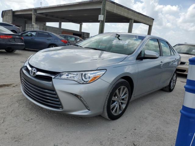 TOYOTA CAMRY LE 2017 4t1bf1fkxhu370703