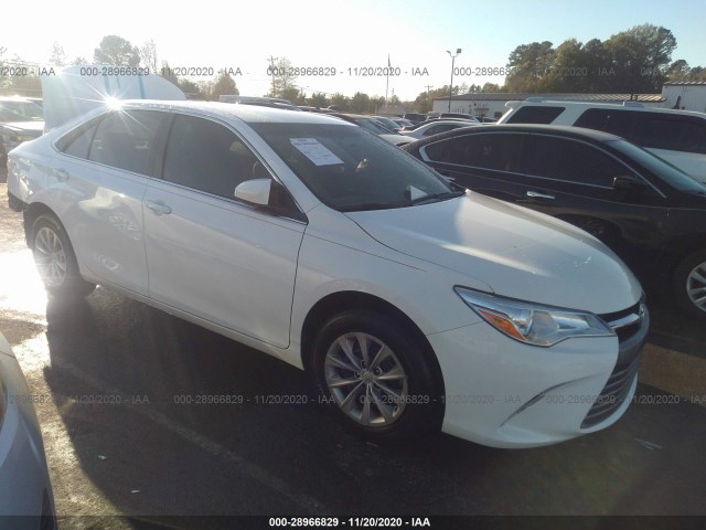 TOYOTA CAMRY 2017 4t1bf1fkxhu370930