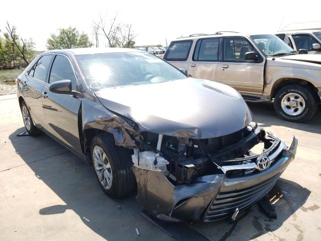 TOYOTA CAMRY LE 2017 4t1bf1fkxhu371012