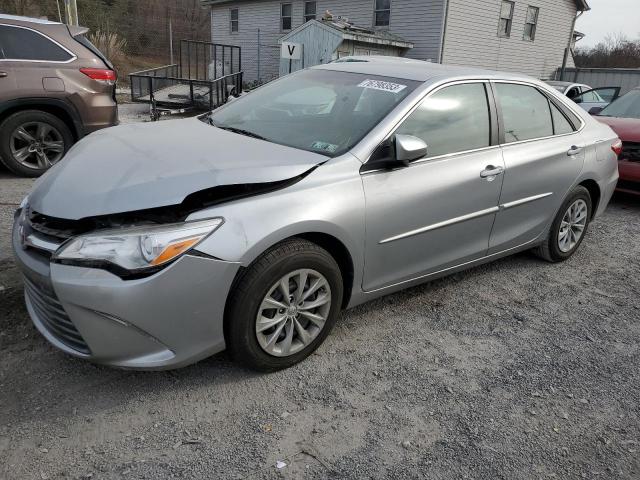 TOYOTA CAMRY 2017 4t1bf1fkxhu371981