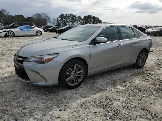 TOYOTA CAMRY LE 2017 4t1bf1fkxhu372502