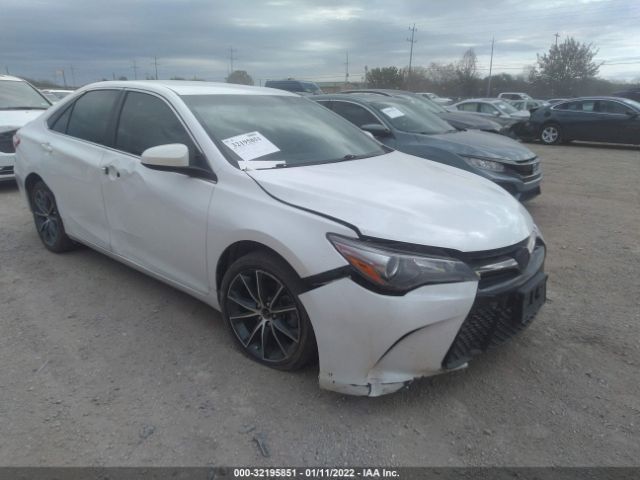 TOYOTA CAMRY 2017 4t1bf1fkxhu373536