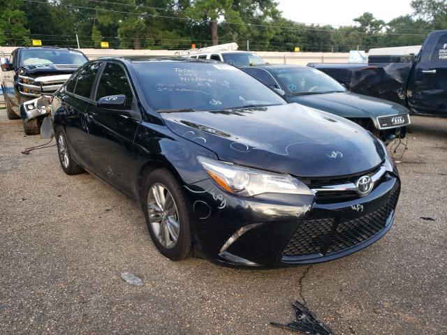 TOYOTA CAMRY LE 2017 4t1bf1fkxhu374654