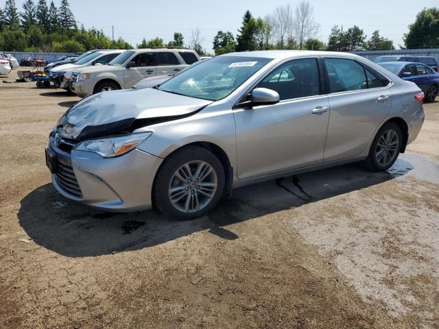 TOYOTA CAMRY LE 2017 4t1bf1fkxhu375514