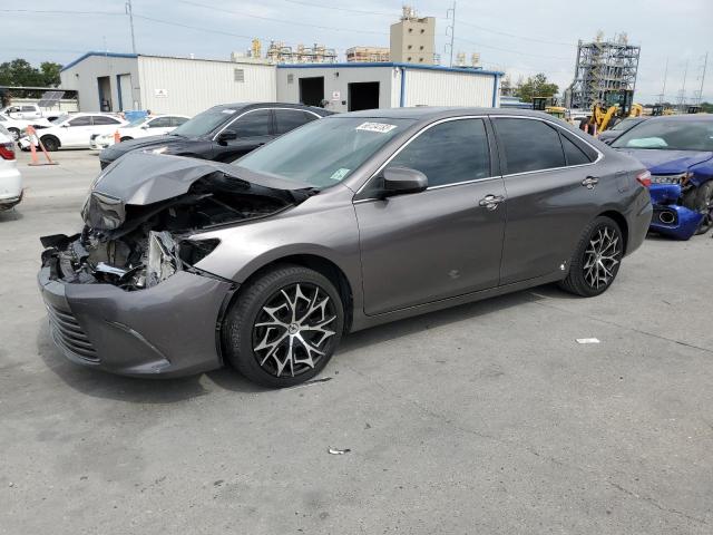 TOYOTA CAMRY LE 2017 4t1bf1fkxhu375710