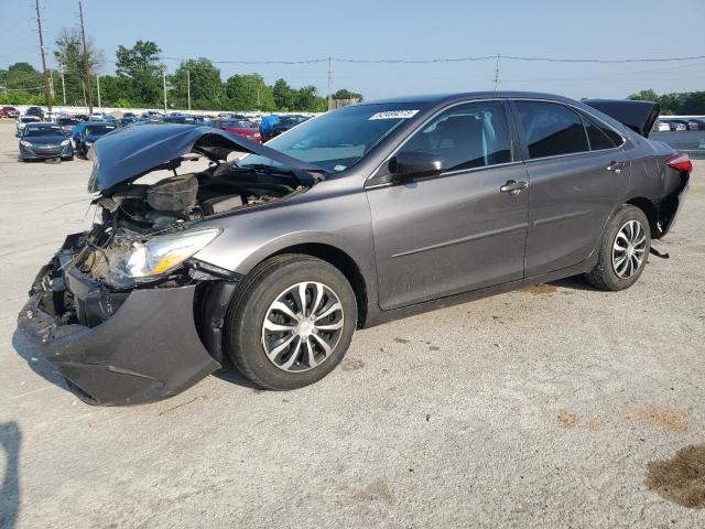 TOYOTA CAMRY LE 2017 4t1bf1fkxhu375772