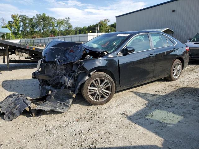 TOYOTA CAMRY LE 2017 4t1bf1fkxhu376758