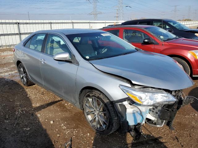 TOYOTA CAMRY LE 2017 4t1bf1fkxhu376968