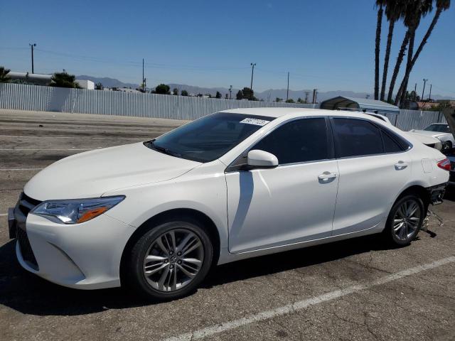 TOYOTA CAMRY LE 2017 4t1bf1fkxhu377036