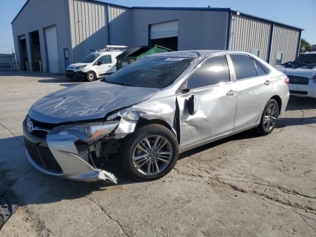 TOYOTA CAMRY LE 2017 4t1bf1fkxhu379210