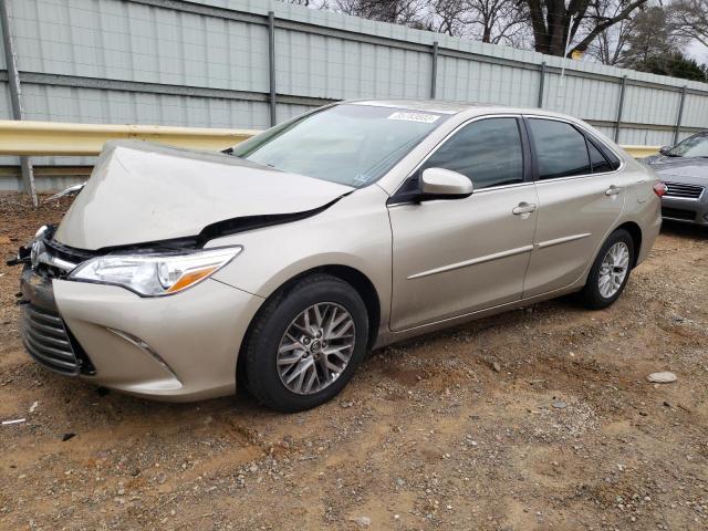 TOYOTA CAMRY LE 2017 4t1bf1fkxhu379322